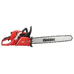 Shindaiwa 600SX-20 59.8cc Rear Handle Chainsaw w/ 20" Bar & Chain - SHI 600SX-20