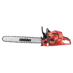Shindaiwa 600SX-27 59.8cc Rear Handle Chainsaw w/ 27" Bar & Chain - SHI 600SX-27