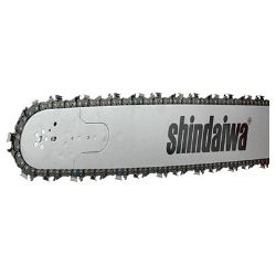 Shindaiwa 600SX-27 59.8cc Rear Handle Chainsaw w/ 27" Bar & Chain - SHI 600SX-27