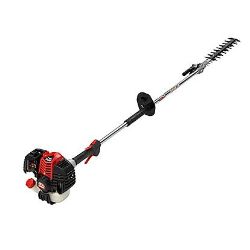 Shindaiwa AH262 25.4cc Extended Reach Hedge Trimmer w/ 21" Blades - SHI AH262