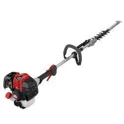 Shindaiwa AHS262 25.4cc Hedge Trimmer w/ 21" Blades - SHI AHS262