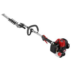Shindaiwa AHS262 25.4cc Hedge Trimmer w/ 21" Blades - SHI AHS262