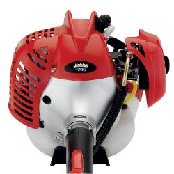 Shindaiwa T235 21cc 20" Solid Straight Shaft String Trimmer - SHI T235