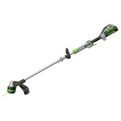 EGO ST1510T 15" 56V POWERLOAD String Trimmer w/ Telescopic Aluminum Shaft (Tool Only) - EGO ST1510T
