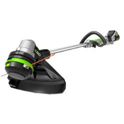 EGO ST1510T 15" 56V POWERLOAD String Trimmer w/ Telescopic Aluminum Shaft (Tool Only) - EGO ST1510T
