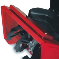 Toro 107-3815 Snow Cab Weight Kit for All Power Max (Required w/ Cab) 