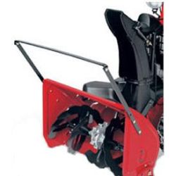 Toro 107-3816 Drift Breaker for 26" Power Max (2012 & Prior) & All Power Max HD Models 