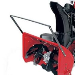 Toro 107-3817 28" Drift Beaker Power Max (2012 & Prior) & All Power Max HD Snowblowers 