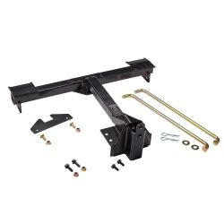 Toro 131-3966 Bagger Install Kit for All Toro Bagger Kits 