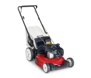 Toro 21332 21" 140cc High Wheel Steel Deck Push Mower w/ B&S Engine 