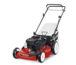 Toro 21378 22" 150cc Self-Propelled High Wheel Lawn Mower w/ B&S OHV Engine - TOR 21378