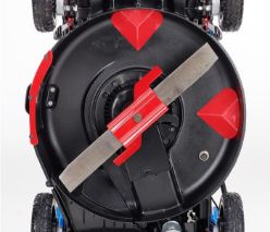 Toro 21388 21" 60V Self-Propelled Super Recycler Lawn Mower w/ 7.5Ah L405 Battery - TOR 21388