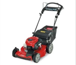 Toro 21472 22" Recycler All Wheel Drive w/Personal Pace Gas Lawn Mower - TOR 21472