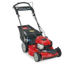 Toro 21472 22" Recycler All Wheel Drive w/Personal Pace Gas Lawn Mower 