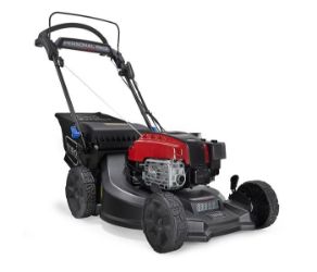 Toro 21564 21" 190cc Walk Behind Personal Pace Smartstow Super Recycler Lawn Mower w/ B&S Engine 