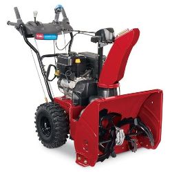 Toro 37798 24" Power Max 824 OE Gas Snow Blower 