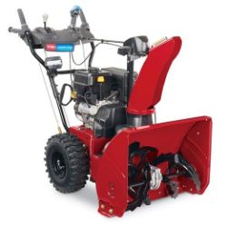 Toro 37799 26" Two-Stage Electric Start Power Max 826 OAE Snowblower 