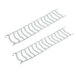 Toro 38215 Tire Chains for Power Max HD Snowblowers w/ 16" Tires 