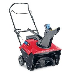 Toro 38752 21" Power Clear 721 R Single Stage Gas Snow Blower 