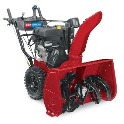 Toro 38842 32" Two-Stage Electric Start Power Max HD 1232 OHXE Snowblower 