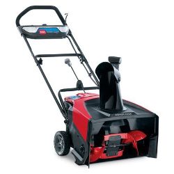 Toro 39901 60V MAX 21" Power Clear e21 Battery-Powered Snow Blower w/ 7.5Ah Battery & Charger 