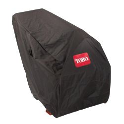 Toro 490-7466 Durable Polyester Two-Stage Snowblower Cover for Power Max & Power Max HD Models 