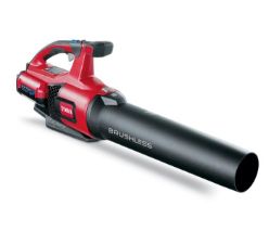 Toro 51821 60V MAX 110 mph Brushless Leaf Blower w/ 2.0Ah Battery & Charger - TOR 51821