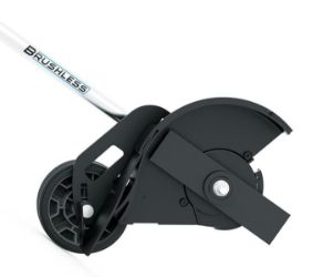 Toro 51833T 60V MAX* 8 in. (20.3 cm) Brushless Stick Edger - Tool Only 