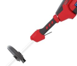 Toro 51833T 60V MAX* 8 in. (20.3 cm) Brushless Stick Edger - Tool Only - TOR 51833T