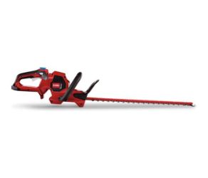 Toro 51840T 60V MAX 24" Hedge Trimmer (Bare Tool) 