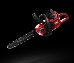 Toro 51851 60V MAX 16" Brushless Chainsaw w/ 2.0Ah Battery & Charger - TOR 51851