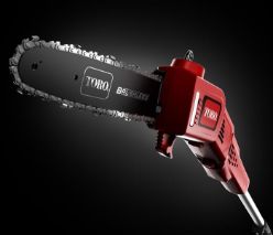 Toro 51870T 60V MAX 10" Brushless Pole Saw (Bare Tool) - TOR 51870T