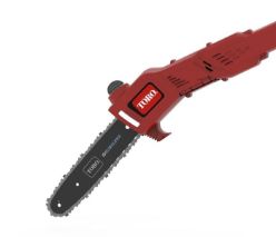 Toro 51870T 60V MAX 10" Brushless Pole Saw (Bare Tool) - TOR 51870T