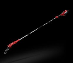 Toro 51870 60V MAX 10" Brushless Pole Saw w/ 2.0Ah Battery & Charger - TOR 51870