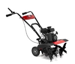 Toro 58604 99cc 2-In-1 Gas Cultivator w/ Adjustable Tilling Width - TOR 58604