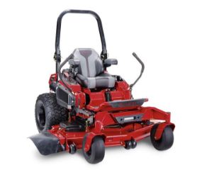 Toro 74055 4000 Series Commercial Zero-Turn Lawn Mower w/ 60" Deck & Kawasaki FX921 Engine 