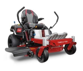 Toro 75747 42" TimeCutter MyRide Zero Turn Riding Lawn Mower w/ 22 hp Kohler Engine 