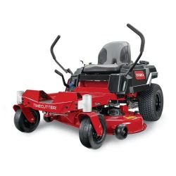 Toro 75749 42" Stamped Deck Commercial Zero Turn Lawn Mower w/ 22 hp Kohler V-Twin Engine - TOR 75749