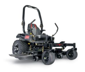 Toro 76602 60" Titan Max Havoc Edition Zero Turn Mower 