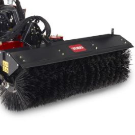 Power Brooms