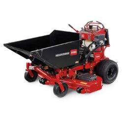Toro 78597 Multi Force Mulch Dump - TOR 78597