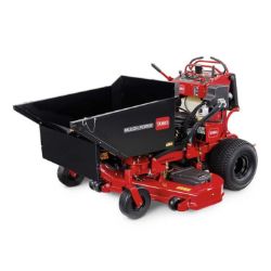Toro 78597 Multi Force Mulch Dump - TOR 78597
