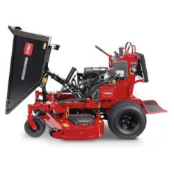 Toro 78597 Multi Force Mulch Dump - TOR 78597