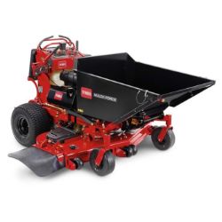Toro 78597 Multi Force Mulch Dump 