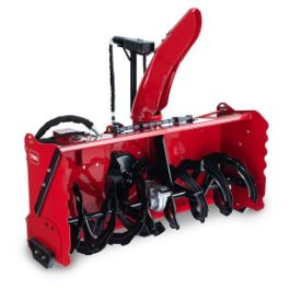 Snowblowers