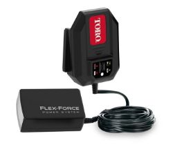Toro 88901 60V 1A Battery Charger 