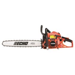 ECHO CS-501P-20 20" 50.2cc Recoil Start Pro Performance Rear Handle Gas Chainsaw - ECH CS-501P-20