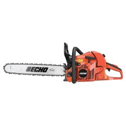 ECHO CS-620P-18 18" 59.8cc Recoil Start Pro Performance Rear Handle Gas Chainsaw - ECH CS-620P-18