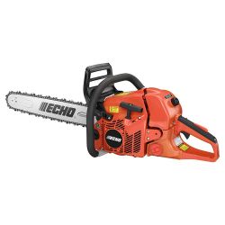 ECHO CS-620P-27 27" 59.8cc Recoil Start Pro Performance Rear Handle Gas Chainsaw - ECH CS-620P-27
