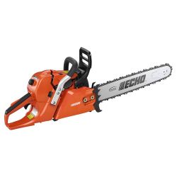 ECHO CS-620P-27 27" 59.8cc Recoil Start Pro Performance Rear Handle Gas Chainsaw - ECH CS-620P-27
